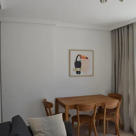 Apartment Apts Ara With Pool *