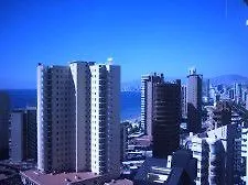Appartement Europa Center