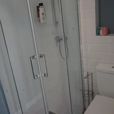 Pescadors Trg Appartement *