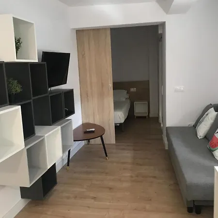 Pescadors Trg Appartement