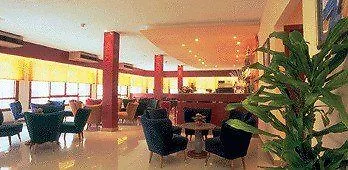 Rh索尔酒店 酒店 3*