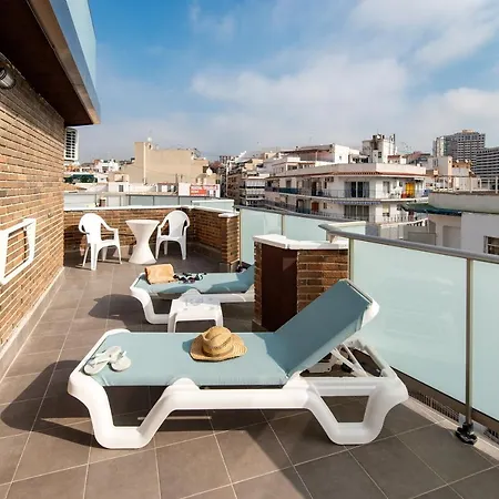 Climia 2sleep Apartment *
