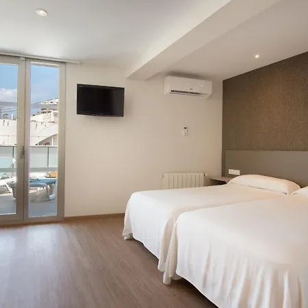 Climia 2sleep Apartment
