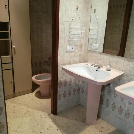 شقة Torre Valencia Blueline *