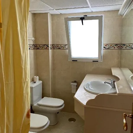 Apartment Miramar Playa - Aloturin Benidorm