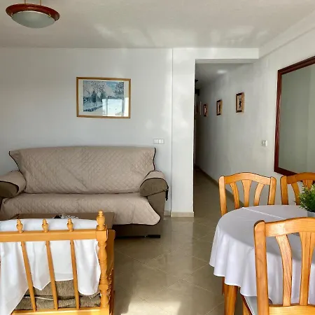 Apartment Miramar Playa - Aloturin Benidorm Benidorm