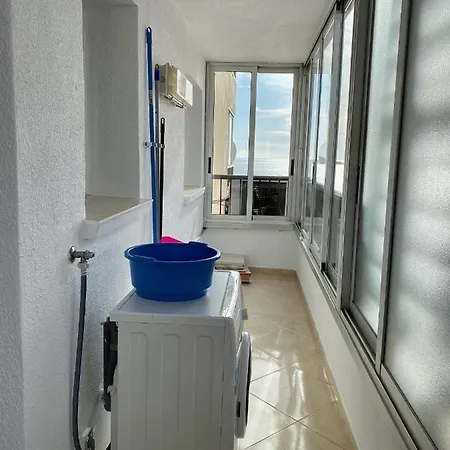 Miramar Playa - Aloturin Benidorm Apartment Benidorm