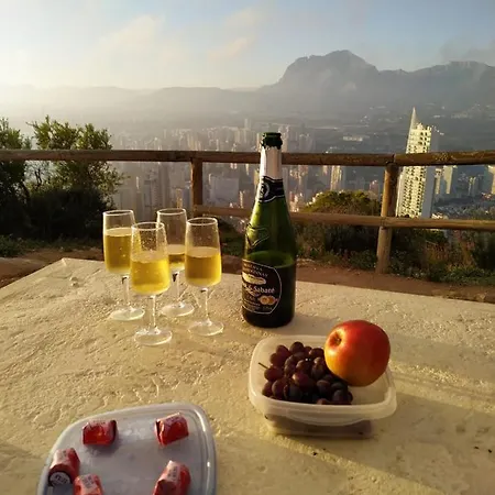 Sunset Drive Apartment Benidorm