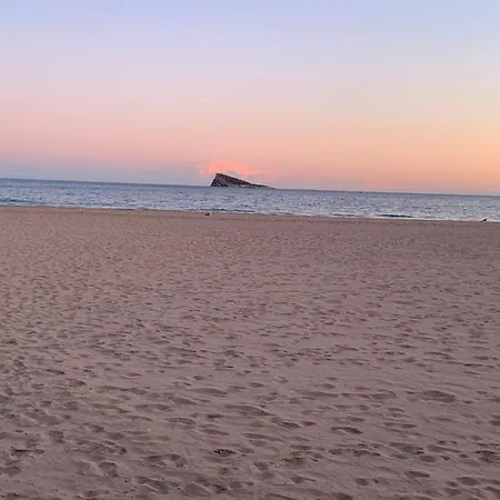 Sunset Drive Benidorm