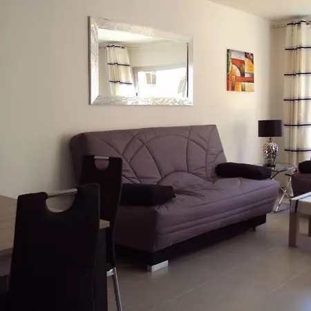Appartamento Edificio Alteanos V *