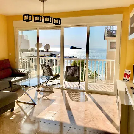 Pope Center Appartement Benidorm