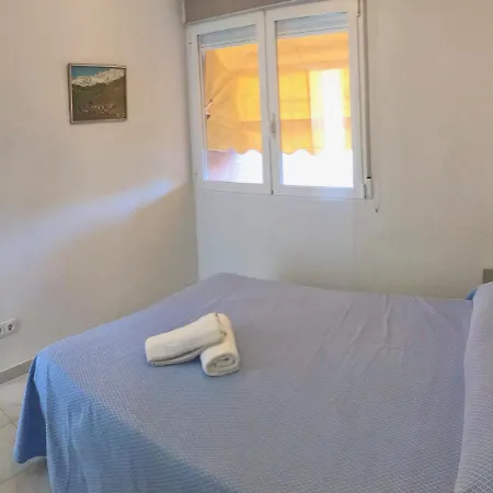 Ranchos Blueline Benidorm