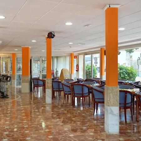 Calas Marina بينايدورم