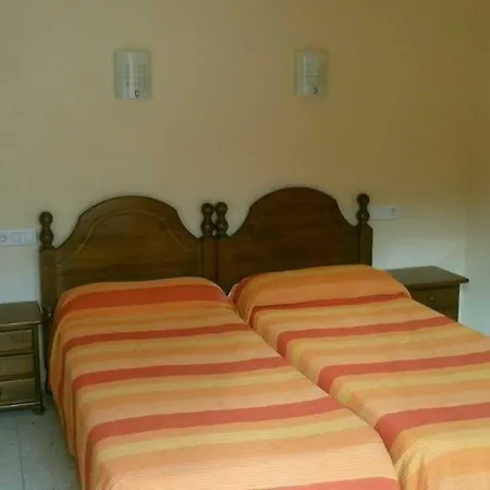 Andalucia Hotel
