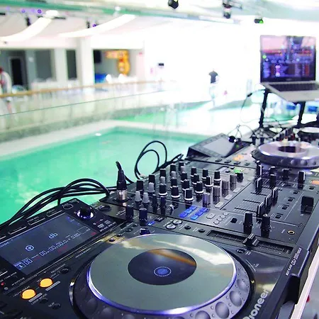 Bc Music (adults Only) * Benidorm