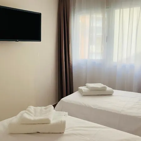 Appartement Gbh Hotel-apartamentos Caballito De Mar *