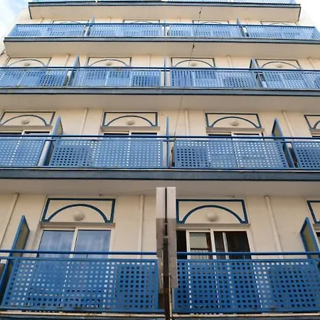 Internacional Benidorm