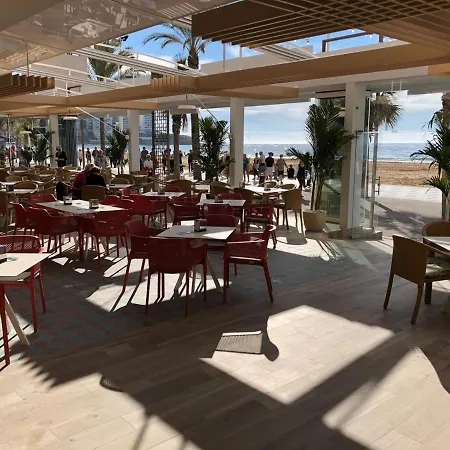 Hotel Les Dunes Comodoro