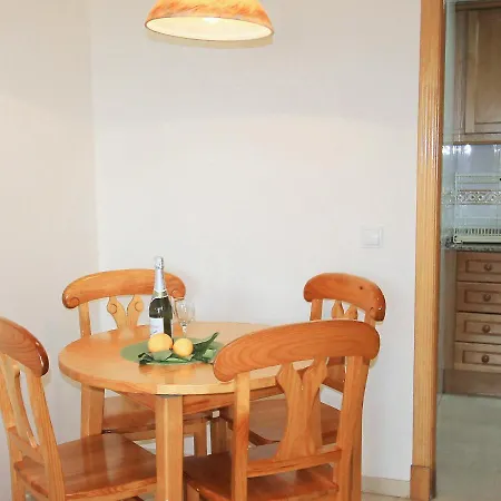 Gemelos-2 By Interhome * Benidorm