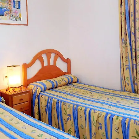 Gemelos-2 By Interhome * Benidorm
