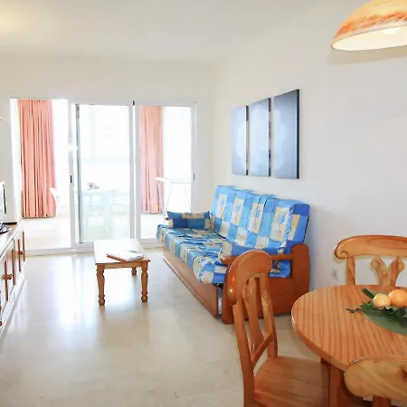 Gemelos-2 By Interhome Apartment *