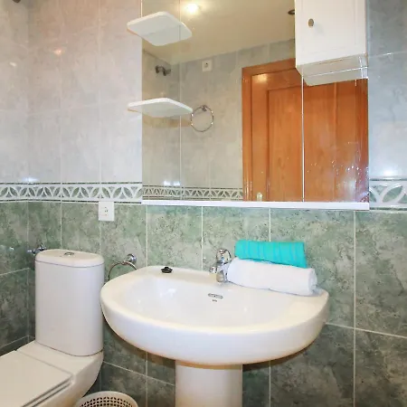Gemelos-2 By Interhome *
