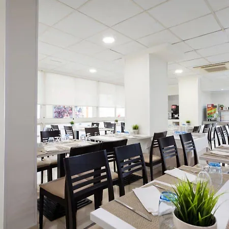 Hotel Centro Mar Benidorm