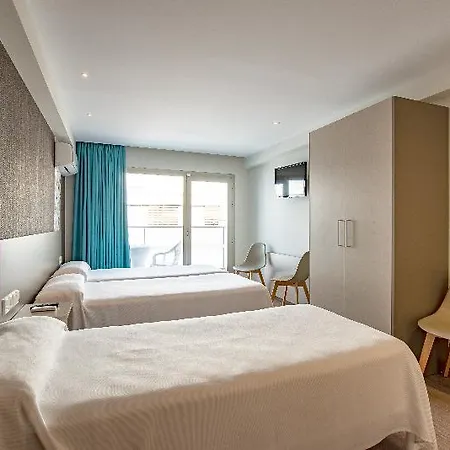 Climia 2sleep Apartment Benidorm