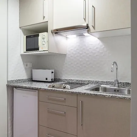 Climia 2sleep Apartment *