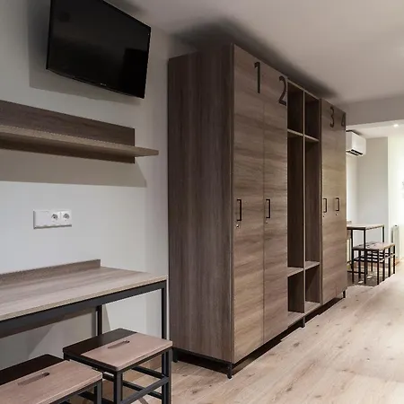 Climia 2sleep Apartment Benidorm
