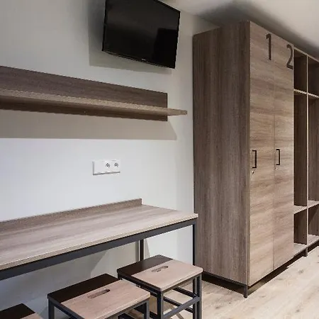 Climia 2sleep Apartment