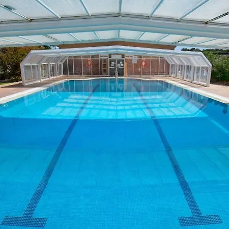 Camping Villamar Hotel
