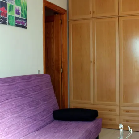 Narcea By Interhome *