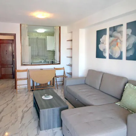 Waldorff By Interhome Apartment