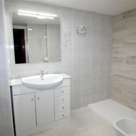 Tor Serena By Interhome Apartment Benidorm