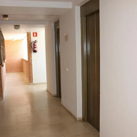 Appartement Turisticos Miguel Mascaro Molines Benidorm