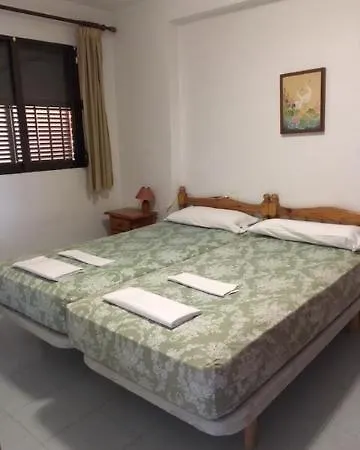 Turisticos Miguel Mascaro Molines Appartement Benidorm