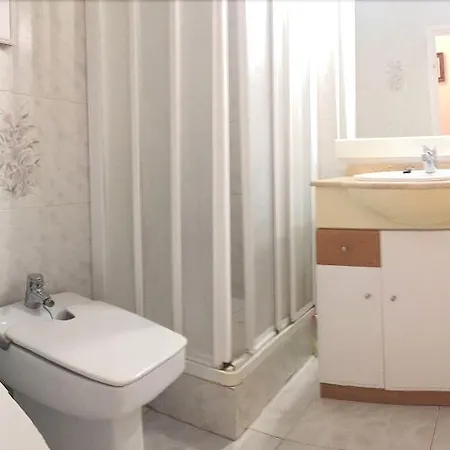 Apartment Flecha Benidorm