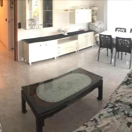 Apartment Flecha *