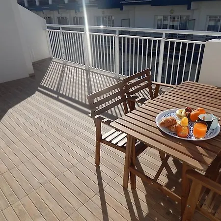 La Rosita Apartment *
